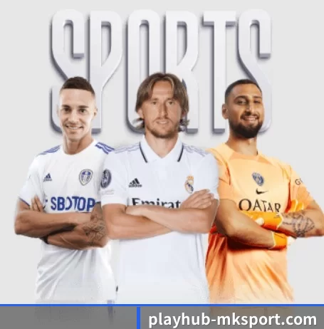 playhub-mksport.com APP(MKSports)
